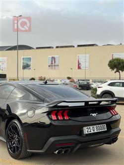 فورد موستانج